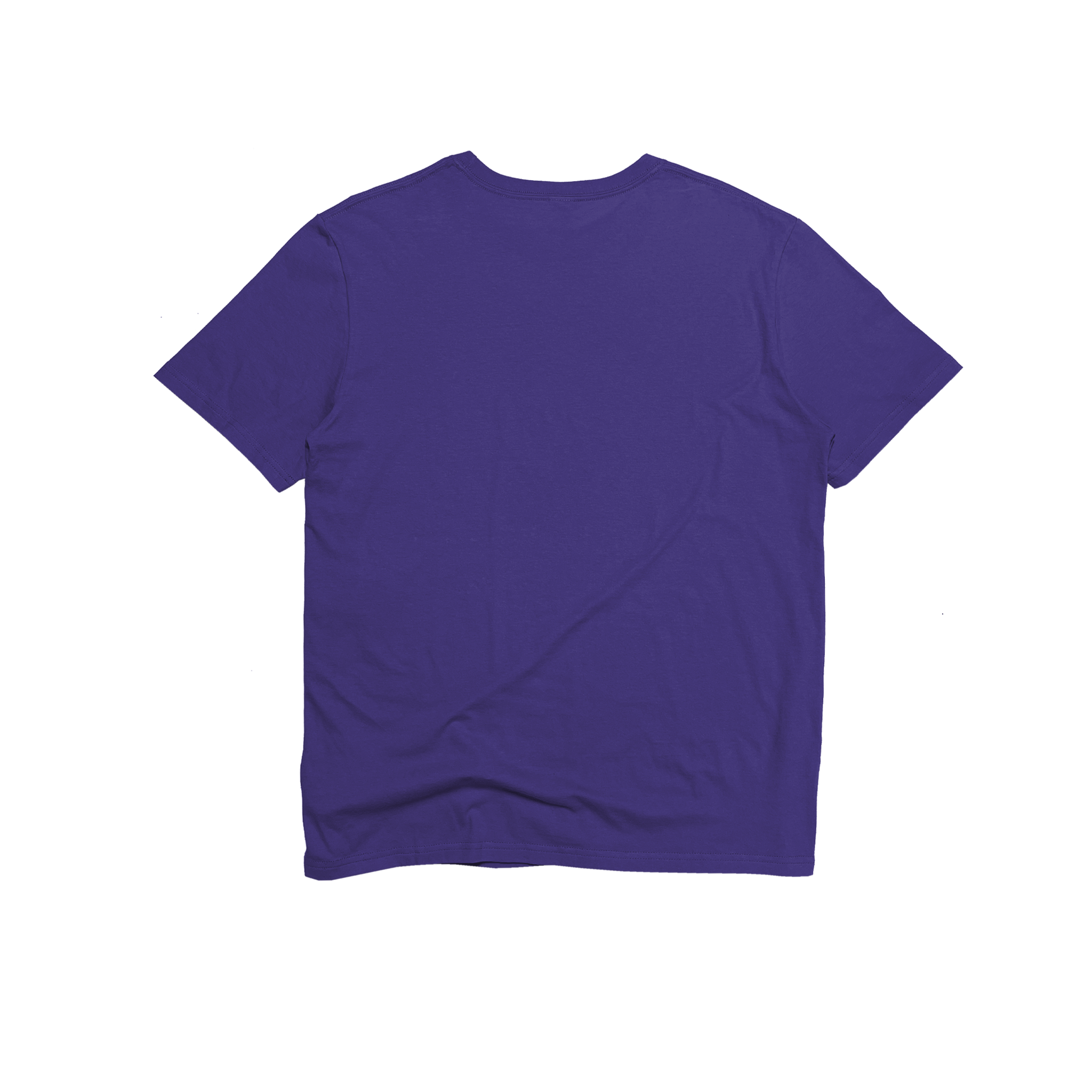 Unisex Premium Cotton Short Sleeve Tee (Fashion Colors)