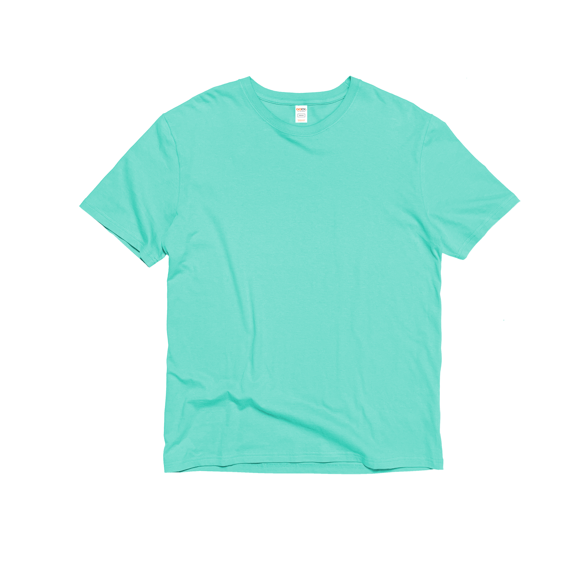 Unisex Premium Cotton Short Sleeve Tee (Fashion Colors)