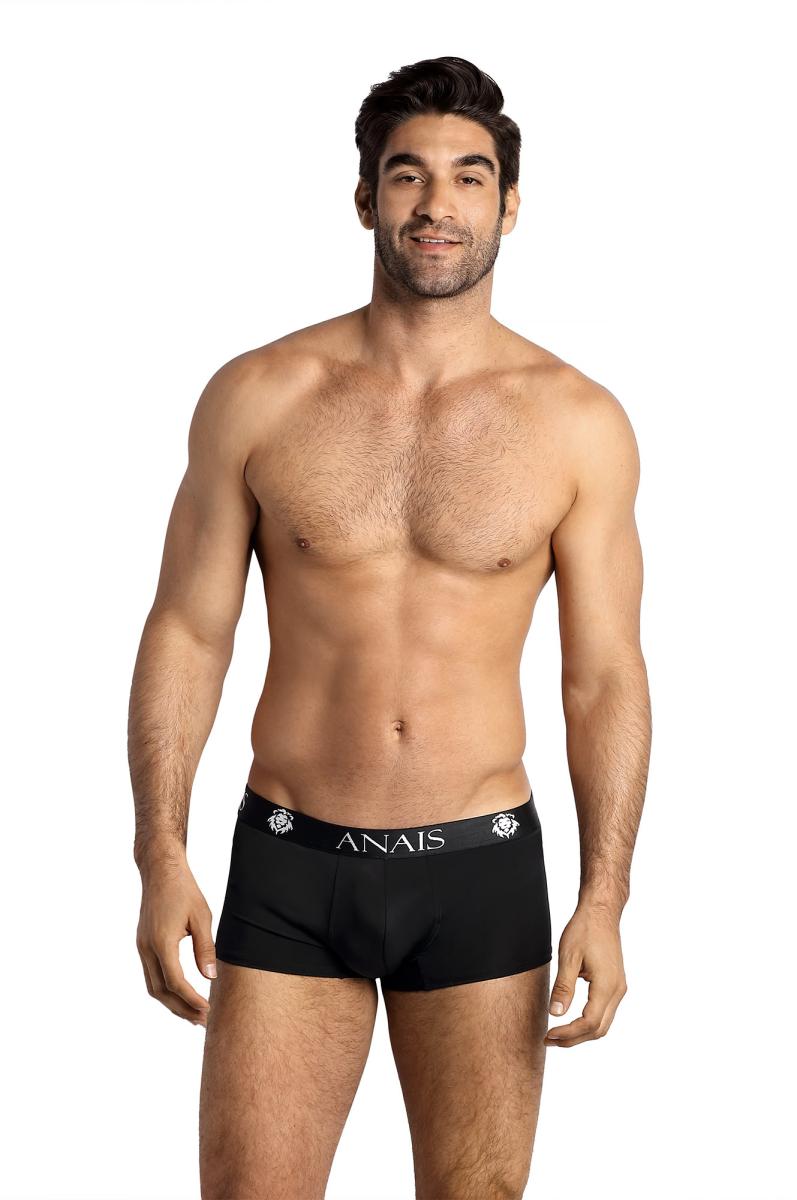 Men Boxer Shorts 052691 Petrol by Anais for Men 3XL