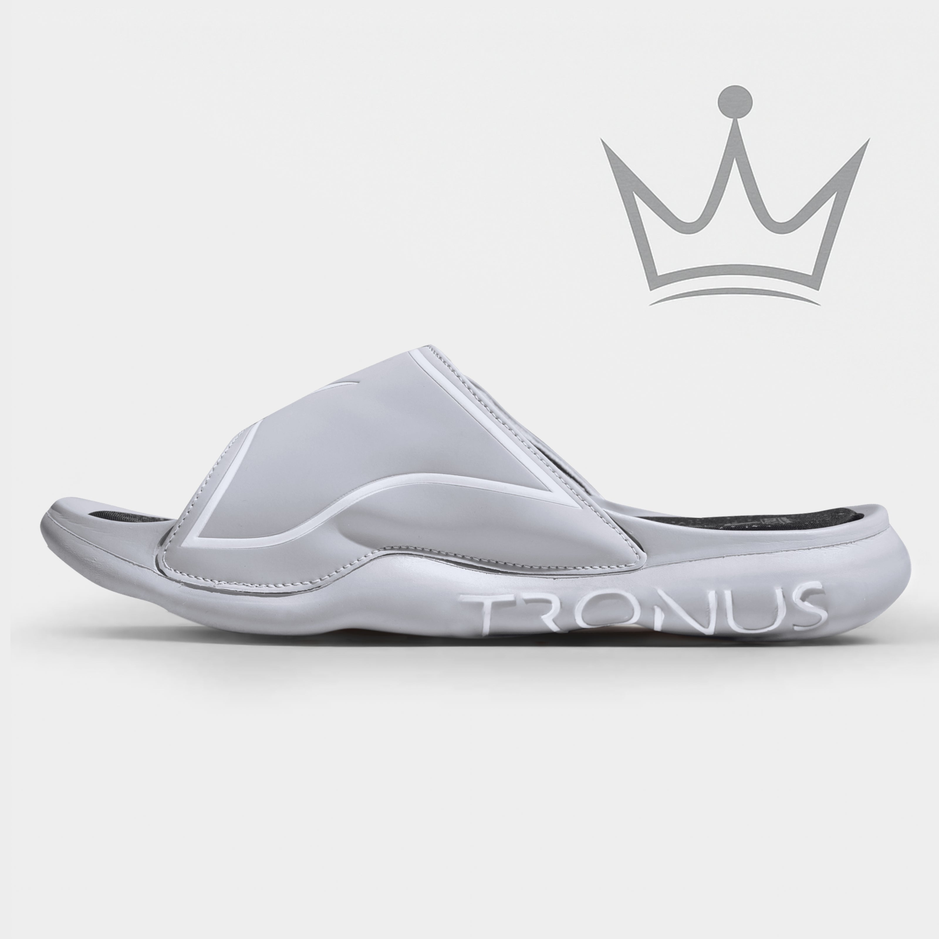 TRONUS REIGN SLIDES™ SOVEREIGN (MEN)