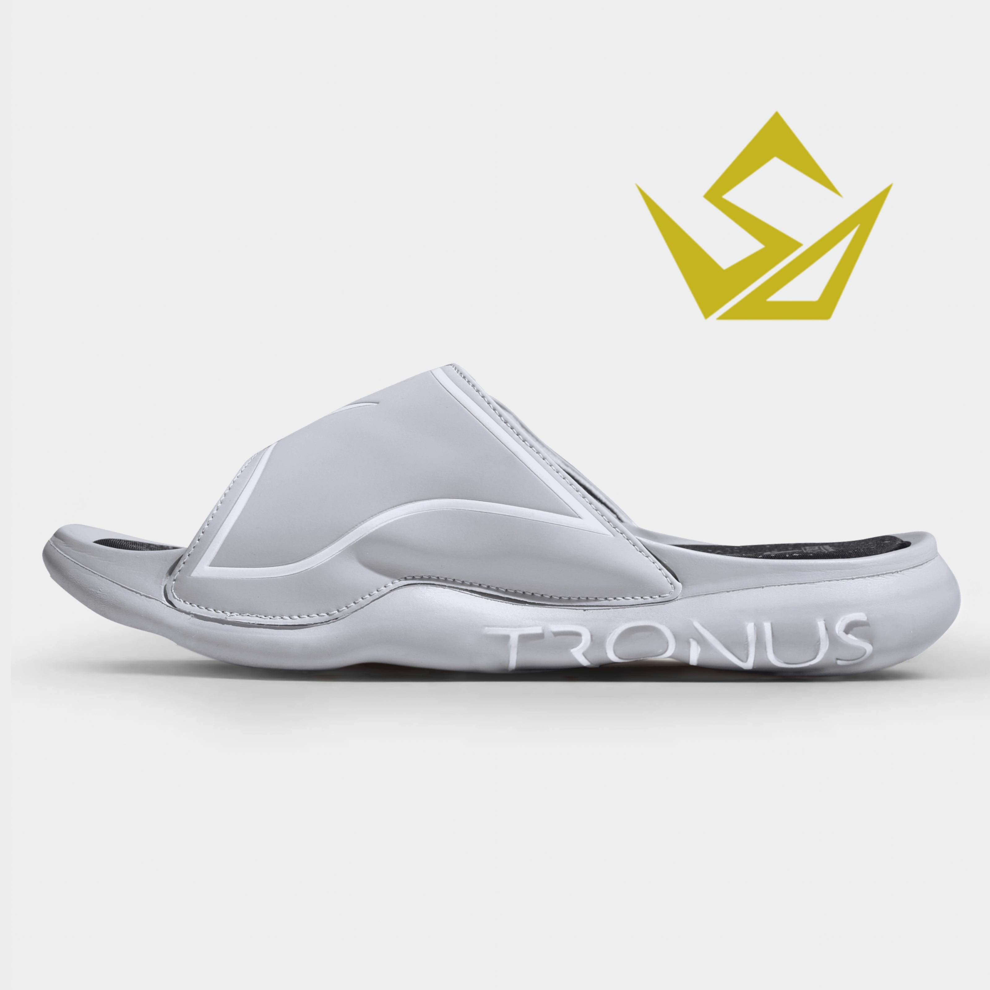TRONUS REIGN SLIDES™ SOVEREIGN (MEN)