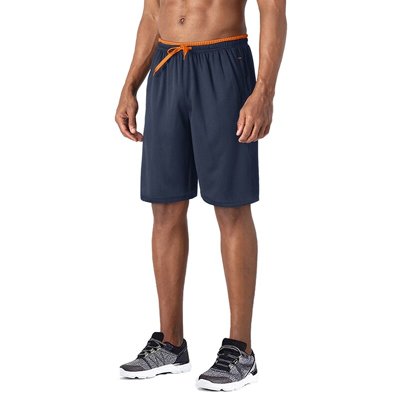 Joggers Shorts Mens Lightweight Men Mesh Shorts Gym Fitness Bodybuilding Workout Quick Dry Shorts Athletic Short Pants