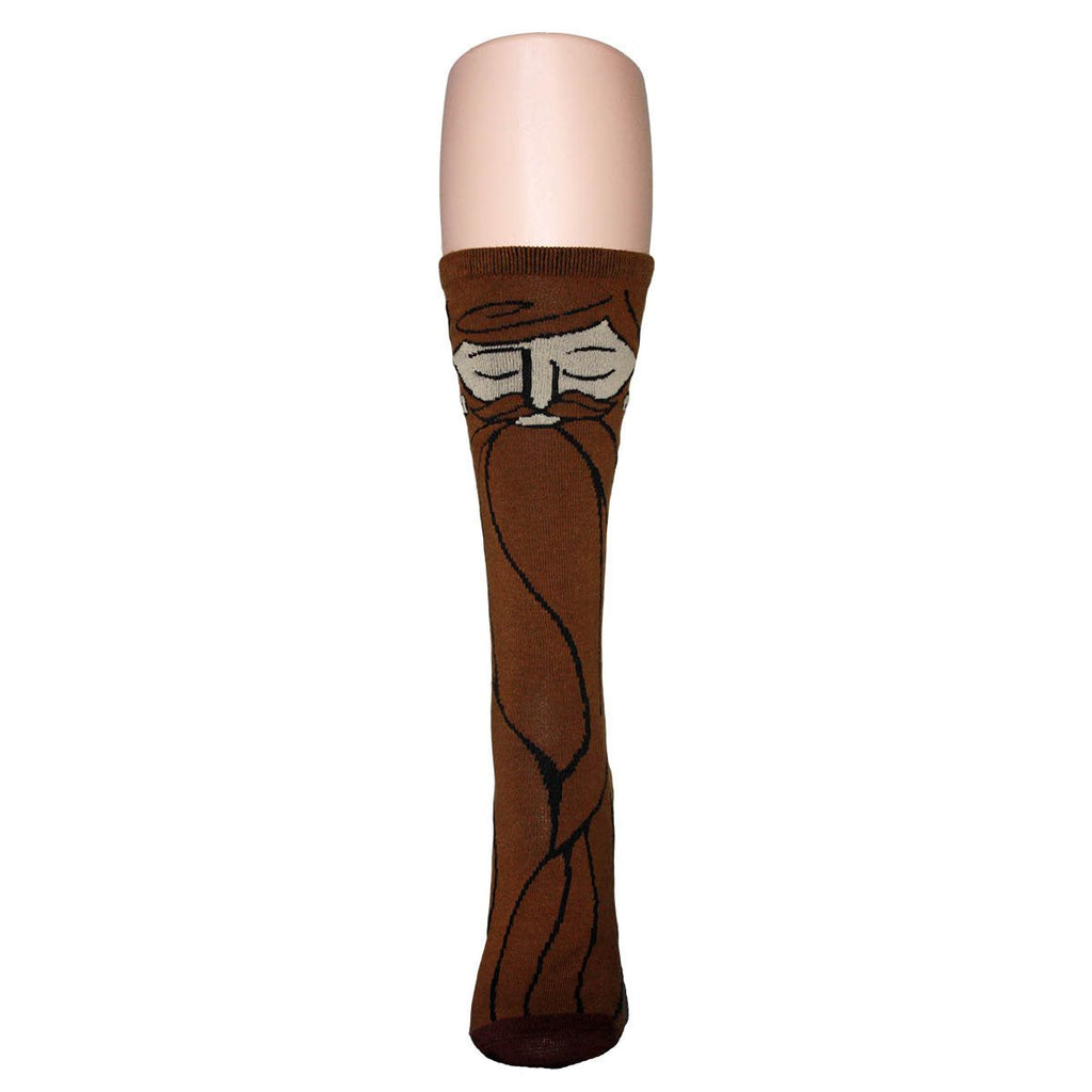 Beard Socks