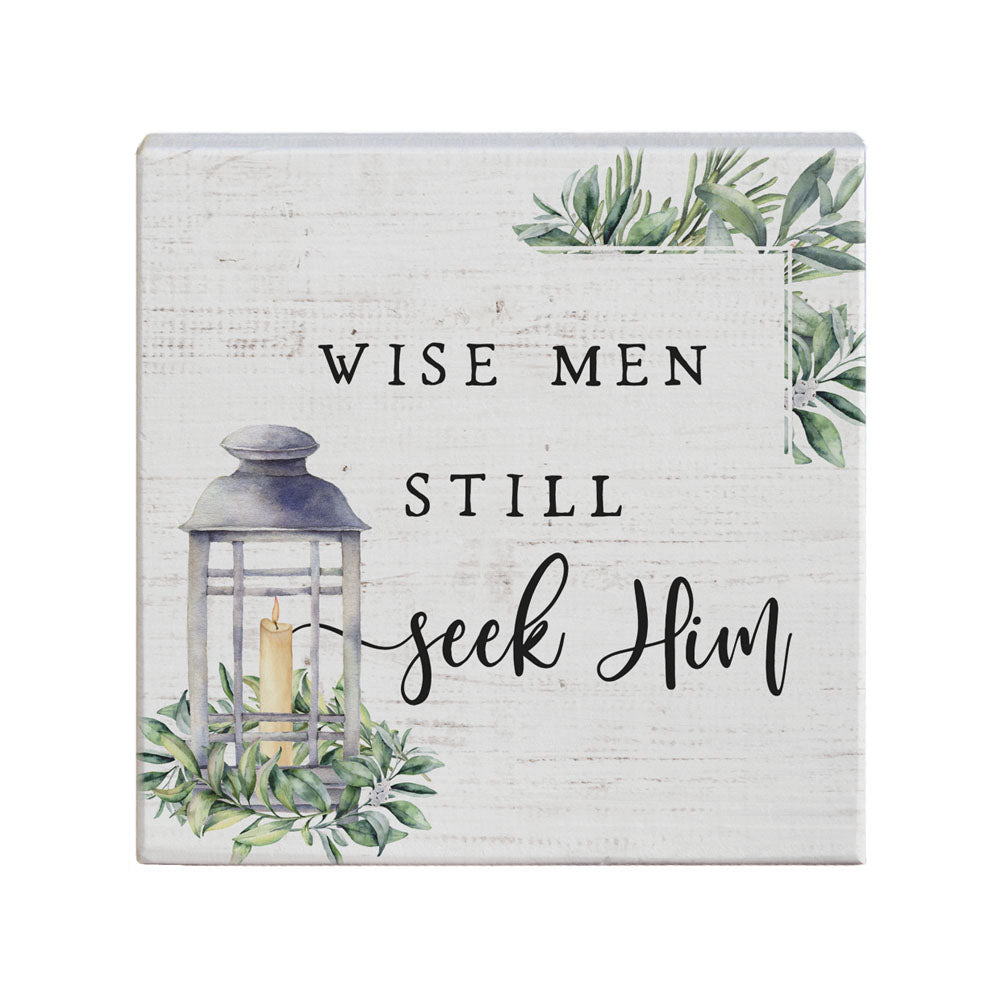 Wise Men